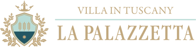 Villa La Palazzetta